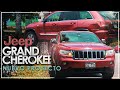 NUEVO PROYECTO - JEEP GRAND CHEROKEE 2012