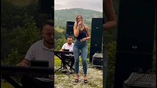 De-as ști mândro #alexandracret #muzicaromaneasca