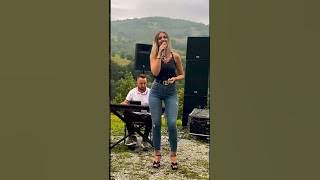 De-as ști mândro #alexandracret #muzicaromaneasca