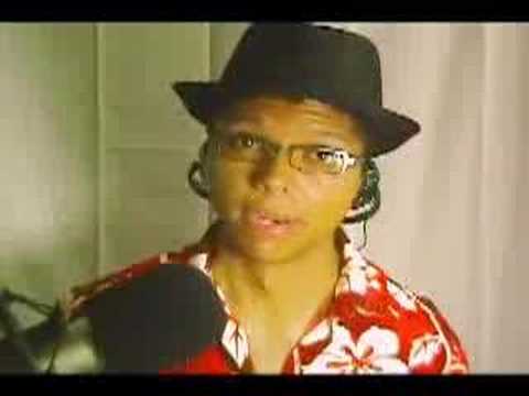 Rick Roll - Tay Zonday Remix - Rick Astley