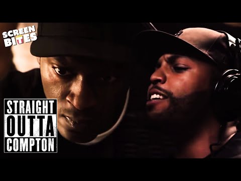 No Vaseline Straight Outta Compton Screen Bites No Vaseline Straight Outta Compton Screen Bites