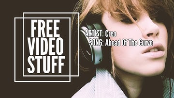 Creo - Ahead Of The Curve - Electro / House - 🎶 Music for YouTube videos - Free Music 🎶