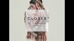 The Chainsmokers - Closer ft. Halsey [MP3 Free Download]  - Durasi: 4:05. 