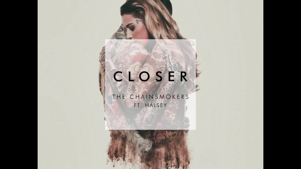 The Chainsmokers - Closer ft. Halsey [MP3 Free Download] - YouTube