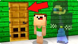 😂5 СПОСОБОВ ЗАТРОЛЛИТЬ КАРАПУЗА В МАЙНКРАФТ! ШЕДИ И КАРАПУЗ НУБИКА MINECRAFT