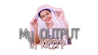 Introduce Yourself || Your Expectations in class 2020 edition [(NSTP (CWTS) First Video Output]