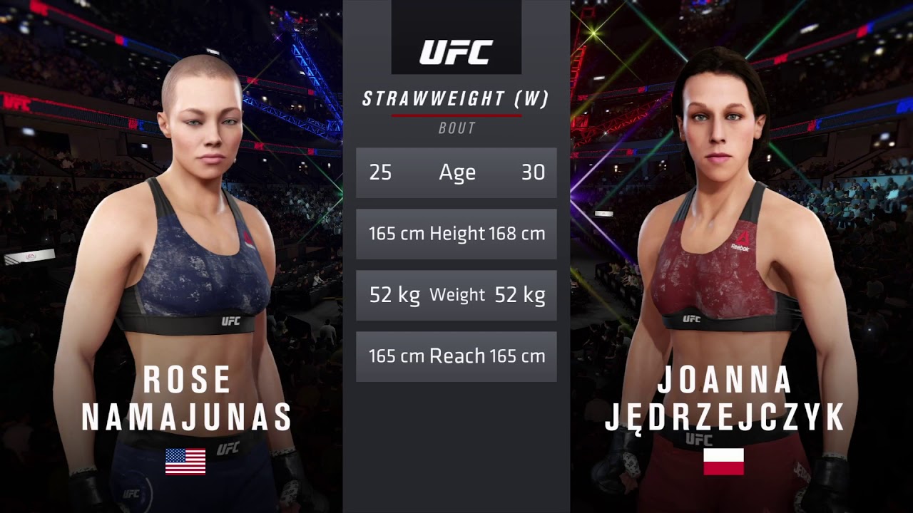 ufc 3 event ufc 3 event