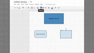 Google Drive/Drawings/Docs