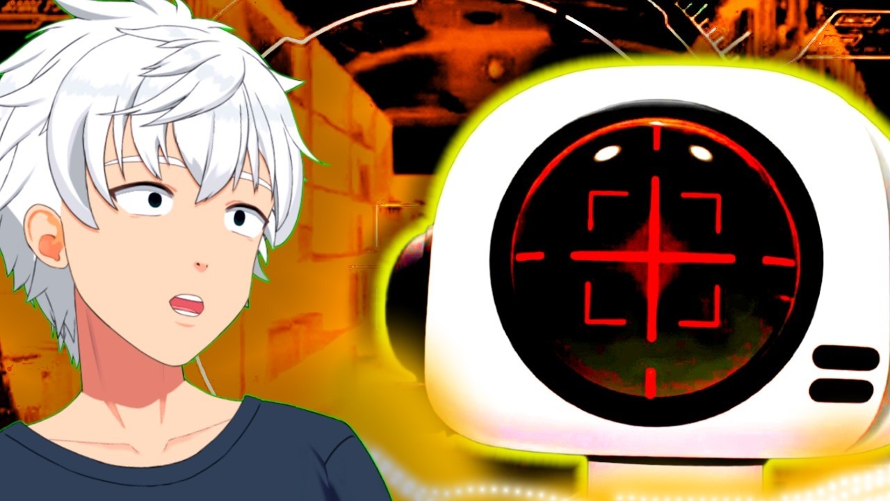 BOBERT BECAME A SLAVE... WE ARE NOT SAFE | First time watching TAWOG