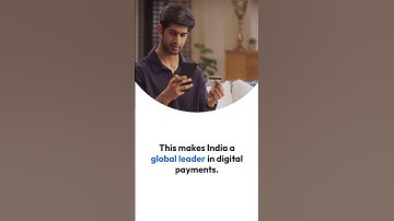 India’s Digital Payment Revolution: Transforming Transactions!