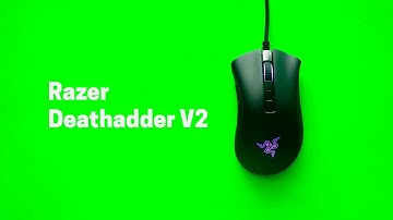 Razer Deathadder V2 Review