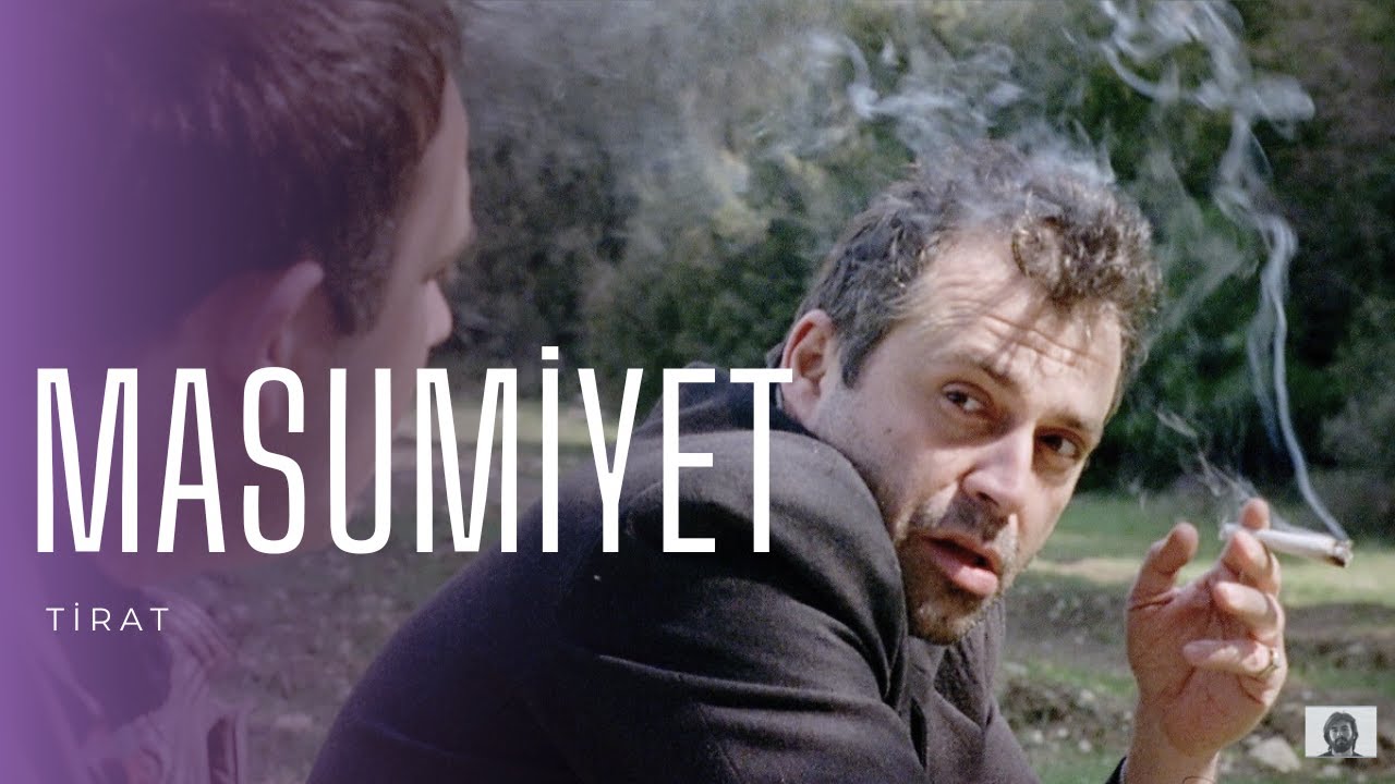 Masumiyet Filmi I Tirat (1997)