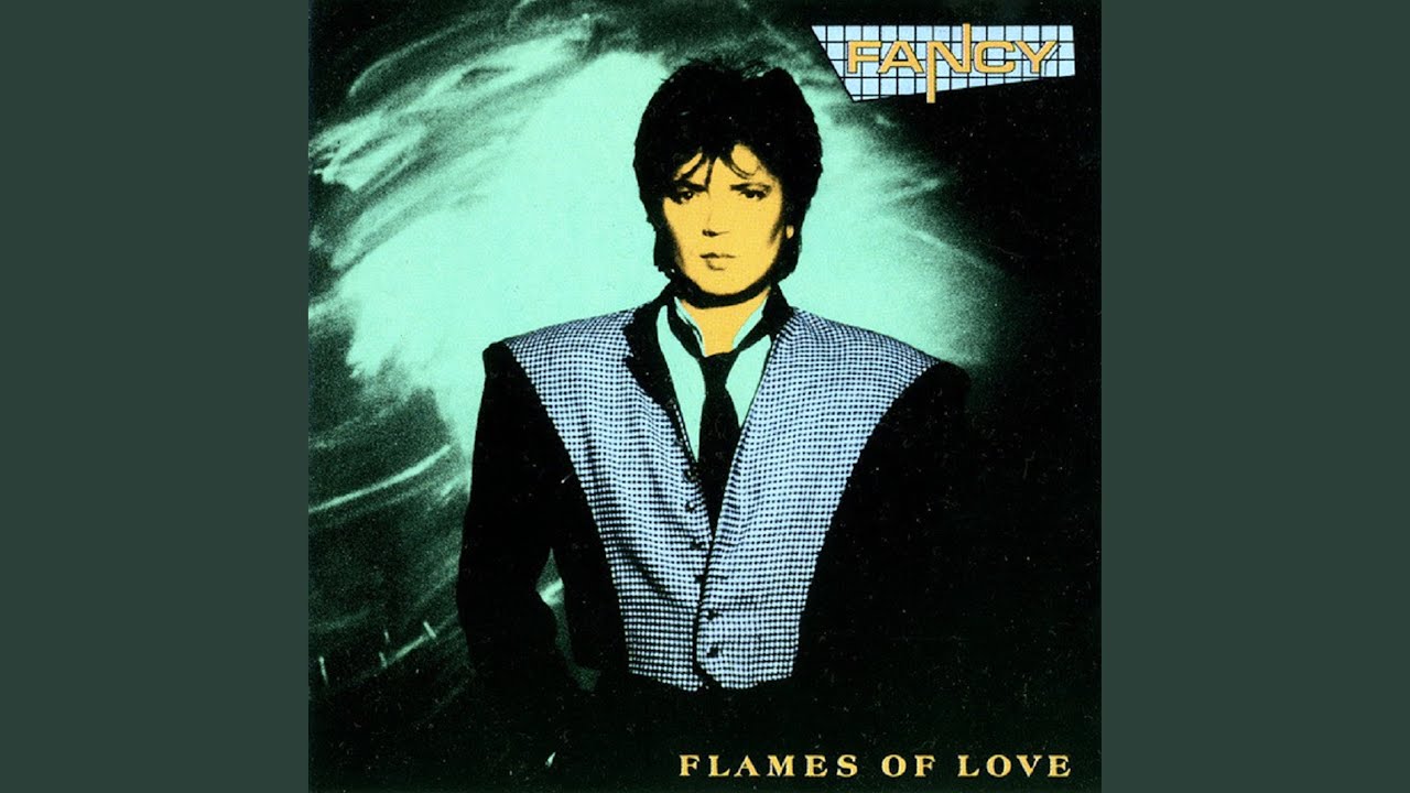 Watch Flames Of Love (Extended Version) on YouTube Watch Flames Of Love (Extended Version) on YouTube