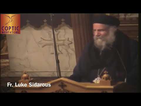 إسأل كويس إسأل صح ابونا لوقا سيداروس