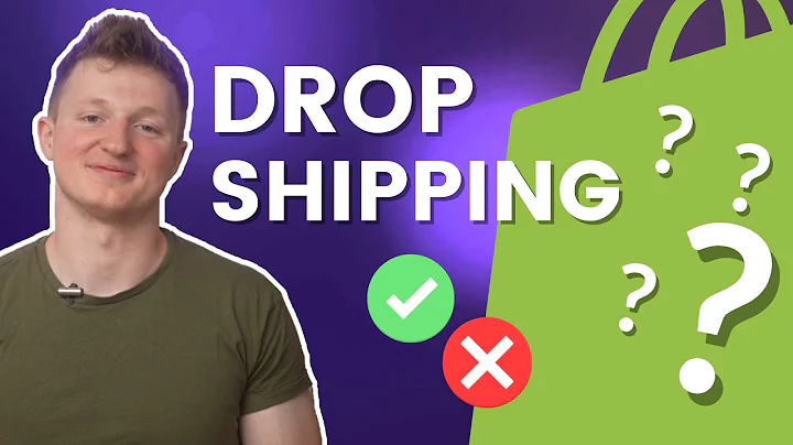 Les limites du drop shipping et mon avis personnel