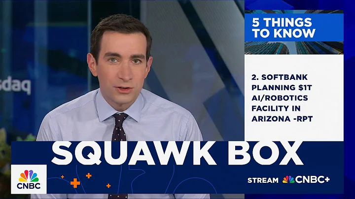 5 Things To Know: June 20, 2025