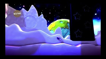 Littlebigplanet 3 - Dash [1 player]