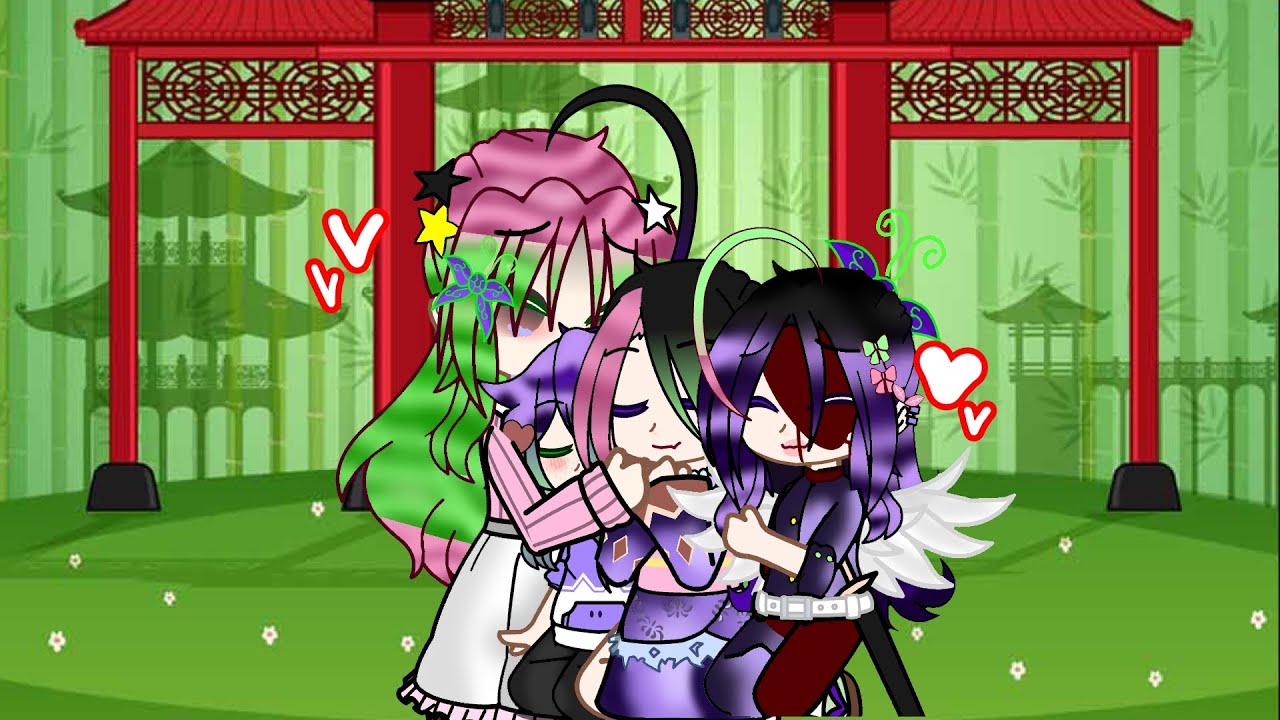 Es una promesa de amor//kny//lesbiana//mitsushino//LGBT 🏳️‍🌈//⚠️MY UA ⚠️//nai kamado tomioka›:)