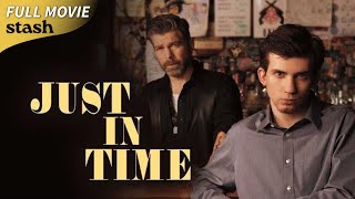 Just in Time | Drama | Full Movie | Comfortable Relationship
