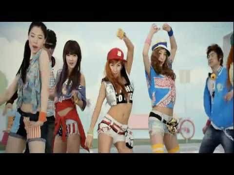 [MV HD] Like This Or That - 5Dolls
