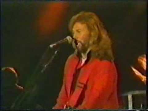 Bee Gees - Secret Love