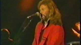 Bee Gees - Secret Love 1991 chords