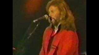 Bee Gees - Secret Love 1991