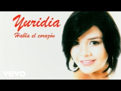 Yuridia - El Hombre Del Piano (Piano Man) ((Cover Audio Habla El Corazón)(Video))