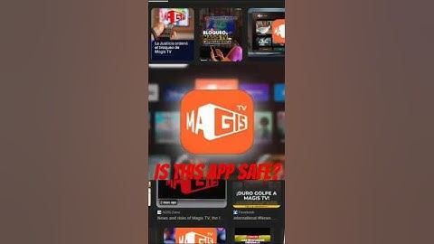 Magis TV  The Dark Side of IPTV  #info #recommended  #shortvideo #viralvideo #facts #unitedstates