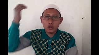 Kajian Ruqyah Syar'iyyah-Penyakit 'Ain dan Cara Terapinya