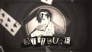 「革命」Attitude | MEP