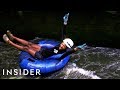 Is Tubing In Kauai, Hawaii A Total Blast? | Destination Debunkers