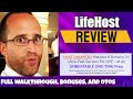 Lifehost Review