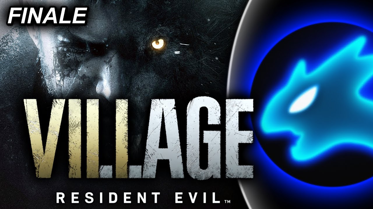 Shadows of Rose DLC (I Miss Ethan...) - Resident Evil Village [Blind] #5 - FINALE