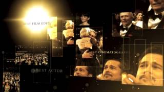 Gala Dinner Opening Video