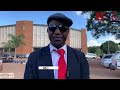 State sues HSTV as Dhara remains caged  #journalismisnotacrime #hstvzim