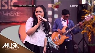 Gita Gutawa - Here, There and Everywhere - The Beatles Cover (Live at Music Everywhere) * chords
