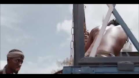 Tems- Try me (Official music vid)