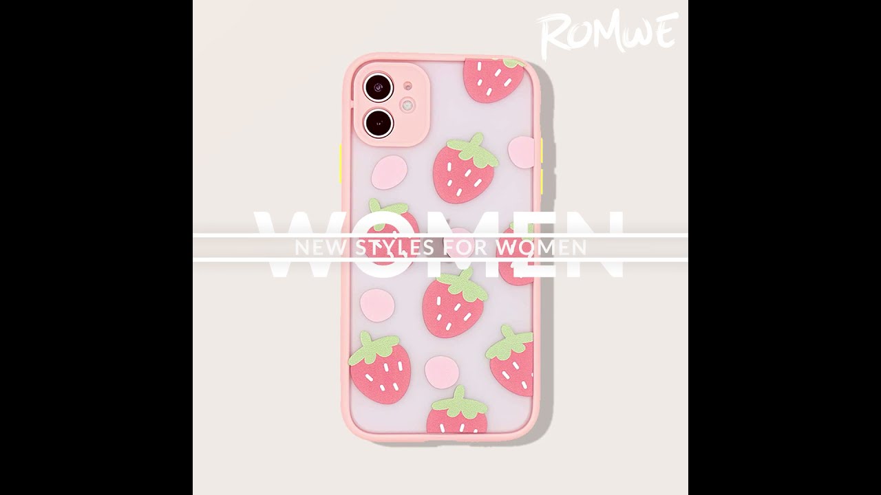 ROMWE | Shop New Arrivals