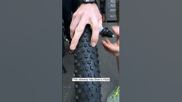 TESTING STANS DART TOOL WITH A DRILL