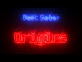 Beat Saber 360° Origins Difficulty: Easy