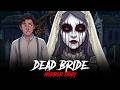Dead Bride: Urban Horror Legend from Spain 💀