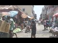 Cap - Haitien , Haiti Real Streets