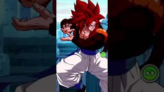 GOGETA SSJ4 DERROTA A METAL COOLER CORE DE MANERA *EPICA* | Dragon Ball Z: Dokkan Battle