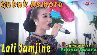Download Mp3 FULL SRAGENAN GUBUK ASMORO LALI JANJINE CAMPURSARI PRIMA SWARA