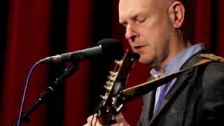 Philip Selway - Don't Go Now (AB Session)