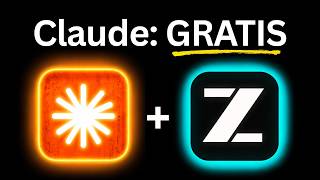Así uso Claude Code GRATIS con GLM 5.2 (paso a paso)