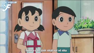 Tap 59 Meo may Doraemon Doraemon New Series 2005 Vietsub 720p