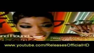 Busta Rhymes ft Estelle - World Go Round ( HD )