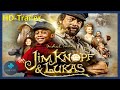 JIM KNOPF UND DIE WILDE 13 Trailer German Deutsch (2020) (HD) - JETZT im Kino
